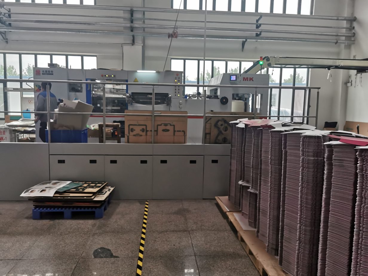 Livging Vases Production (2)