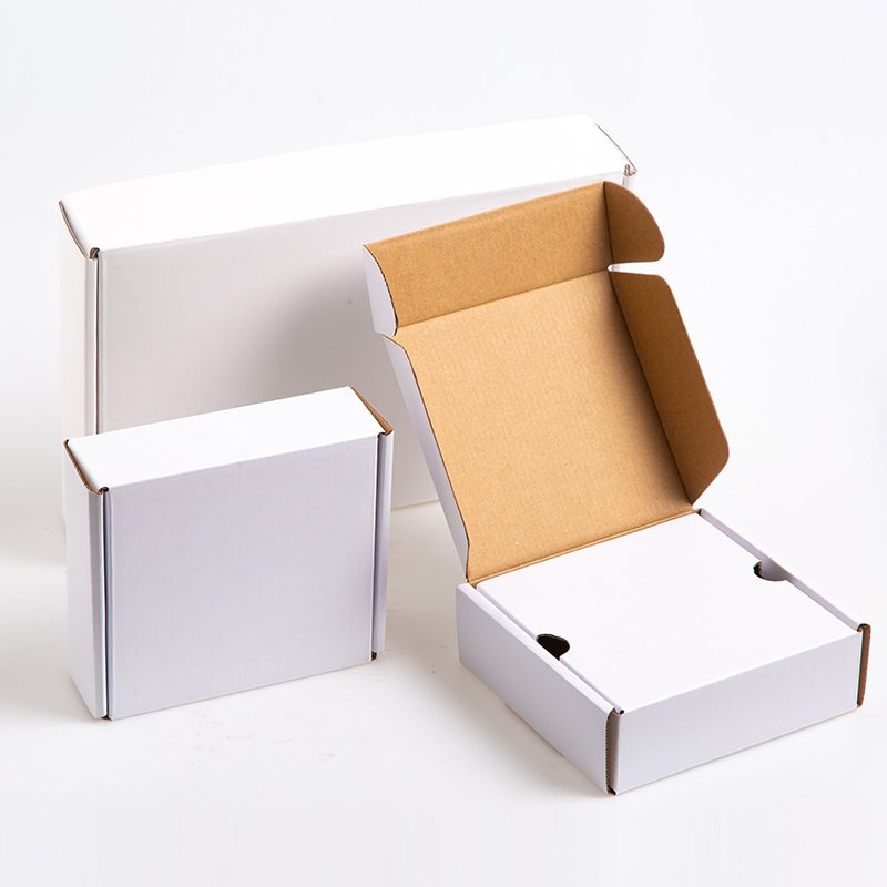 Mailer Boxes