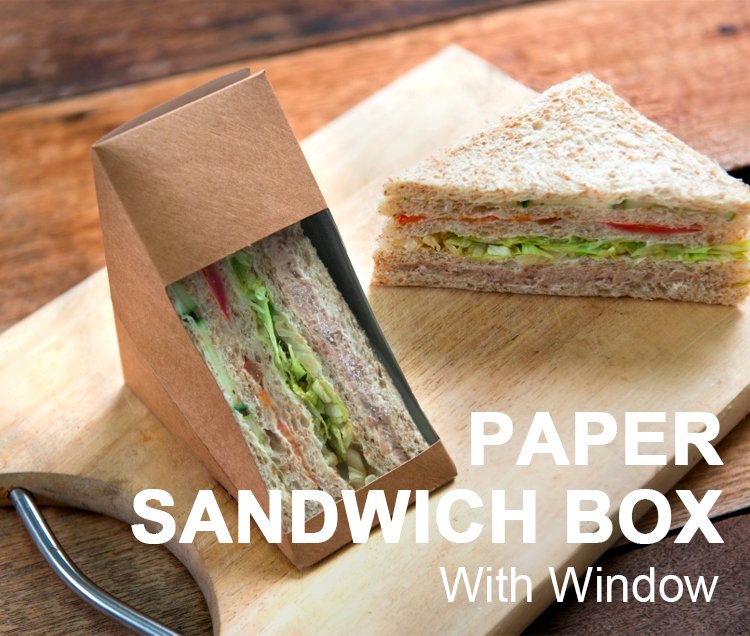 sanwich box