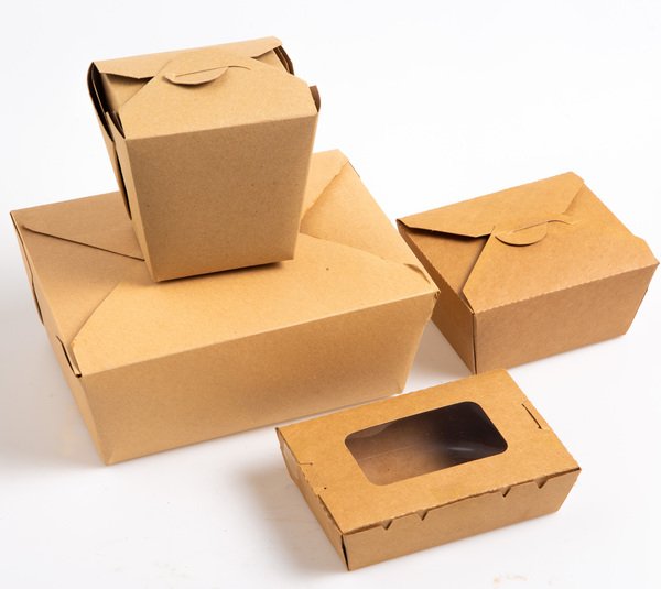 to go food containers